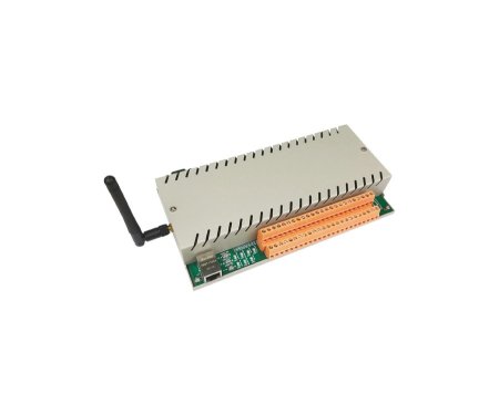 Smart Home Wired Controller